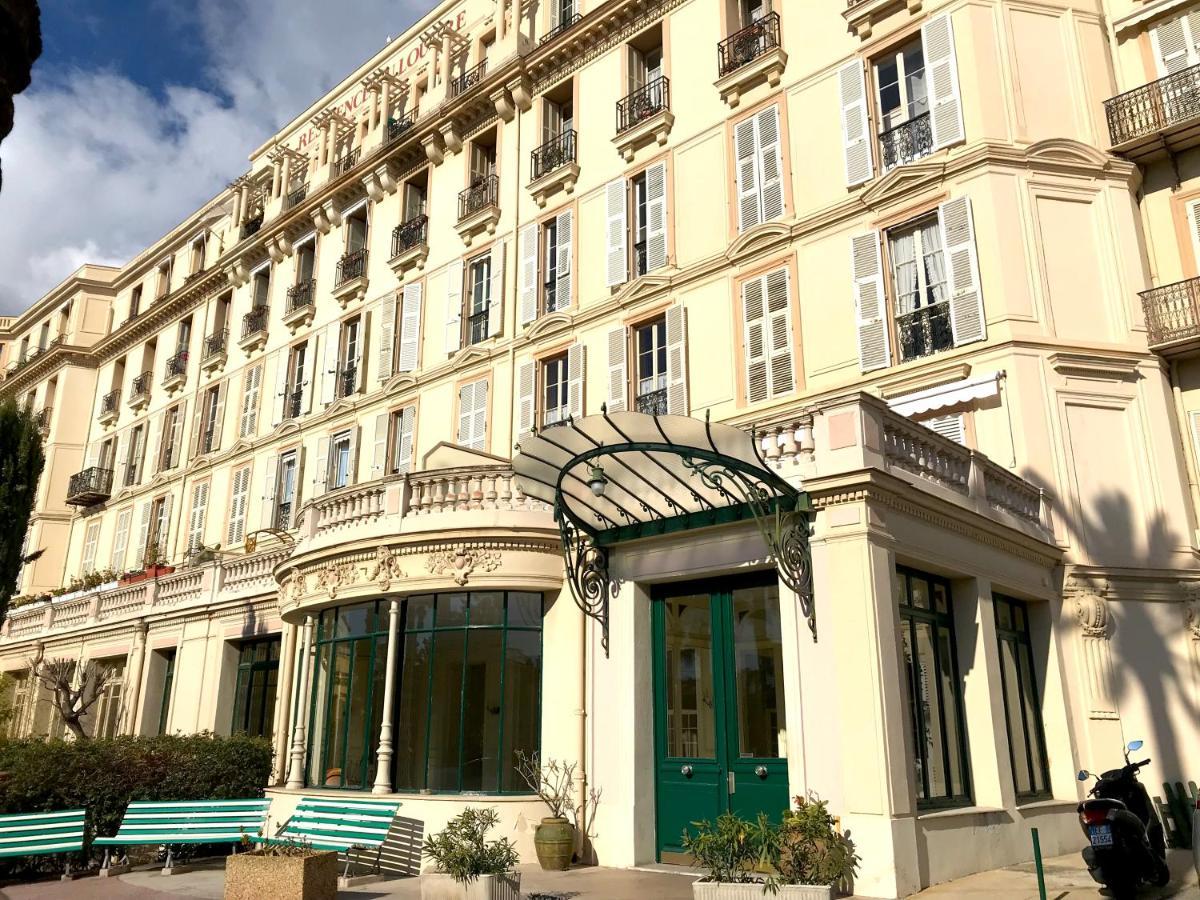 Le Louvre-Terrasse-Centre Ville Μεντόν Εξωτερικό φωτογραφία